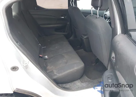 2012 Dodge Avenger Se from USA, damaged, VIN 1C3CDZAB2CN231502